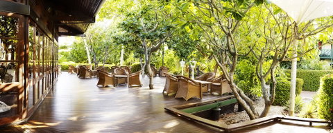 Cable Beach Club Resort & Spa - Kawana Tourism 2