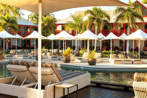 Cable Beach Club Resort & Spa - Kawana Tourism 5
