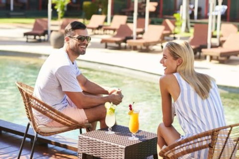Cable Beach Club Resort & Spa - Kawana Tourism 4