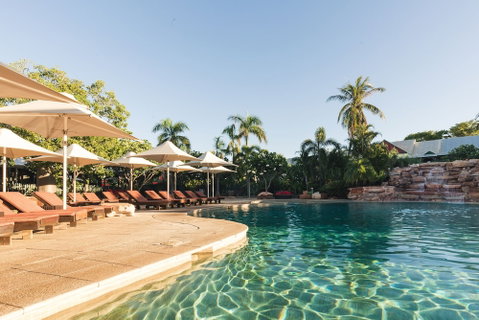 Cable Beach Club Resort & Spa - Kawana Tourism 3