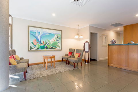 Brisbane International - Virginia - Kawana Tourism 1