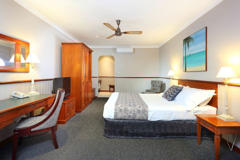 Brisbane International - Virginia - Kawana Tourism 5