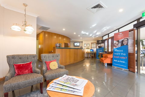 Brisbane International - Virginia - Kawana Tourism 0