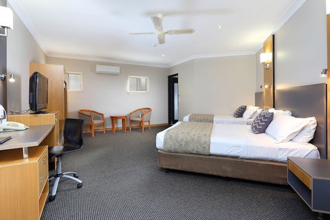 Brisbane International - Virginia - Kawana Tourism 4