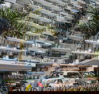 BreakFree Beachpoint - Kawana Tourism