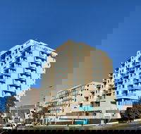 Nesuto Parramatta - Kawana Tourism