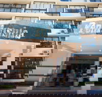 BreakFree Peninsula Resort - Kawana Tourism