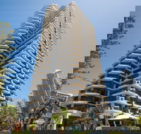 BreakFree Longbeach - Kawana Tourism