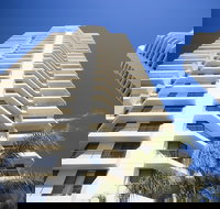 Paradise Centre Apartments - Kawana Tourism