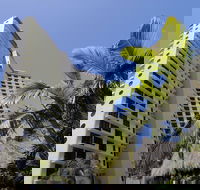 Breakfree Acapulco - Kawana Tourism