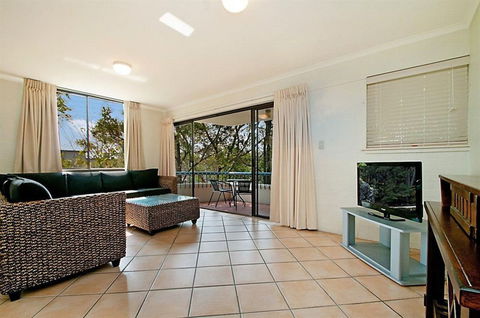 Noosa International Resort - Kawana Tourism 5