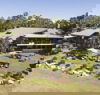 BreakFree Aanuka Beach Resort - Kawana Tourism