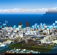 Phoenician Resort - Kawana Tourism