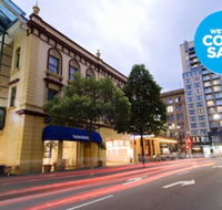Capitol Square Hotel Sydney - Kawana Tourism