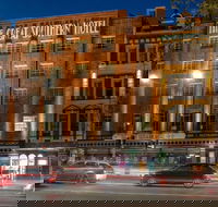 Great Southern Hotel Sydney - Kawana Tourism