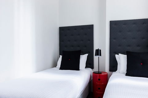 Mantra City Central - Kawana Tourism 5
