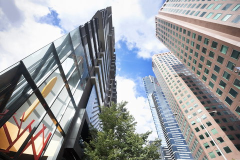 Mantra Southbank Melbourne - Kawana Tourism 1