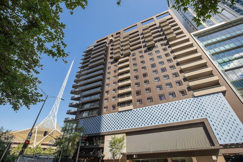 Mantra Southbank Melbourne - Kawana Tourism 2