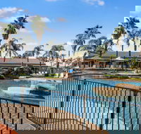 Quality Resort Siesta - Kawana Tourism