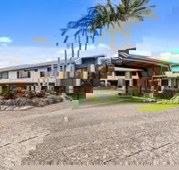 Quality Hotel City Centre - Kawana Tourism