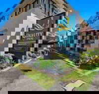 Quality Inn Grafton - Kawana Tourism