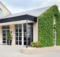 Powerhouse Hotel Tamworth by Rydges - Kawana Tourism