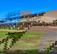 Quality Inn Carriage House - Kawana Tourism