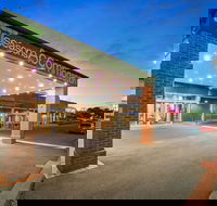 All Seasons Resort - Kawana Tourism