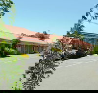 Quality Inn Colonial - Kawana Tourism