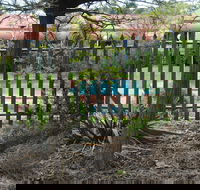 Grange Burn Motel - Kawana Tourism