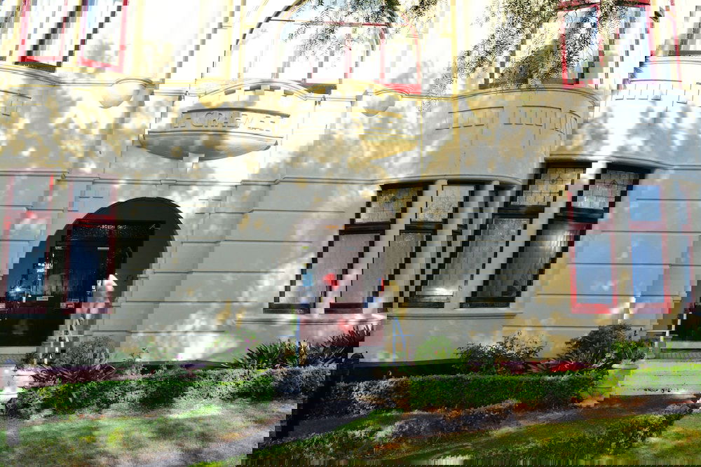 Toorak VIC Kawana Tourism