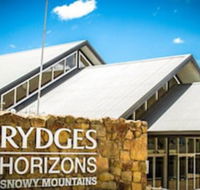 Rydges Horizons Snowy Mountains - Kawana Tourism
