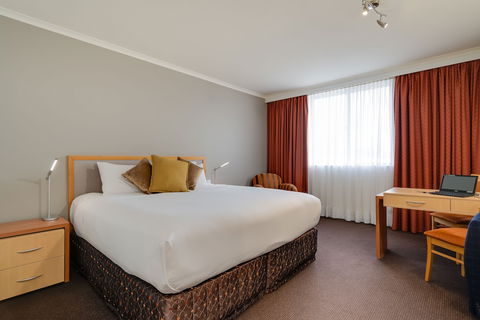 Mercure Albury - Kawana Tourism 6
