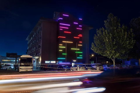 Mercure Albury - Kawana Tourism 0