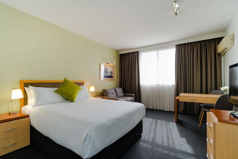 Mercure Albury - Kawana Tourism 5