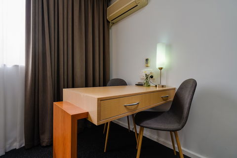 Mercure Albury - Kawana Tourism 4