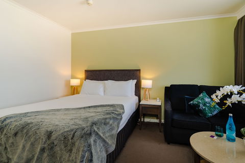 Mercure Albury - Kawana Tourism 3