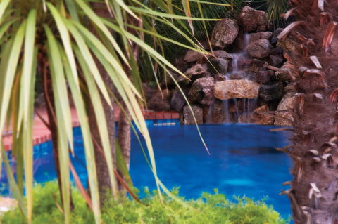 Mercure Albury - Kawana Tourism 1