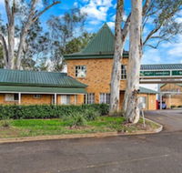Quality Inn Penrith - Kawana Tourism