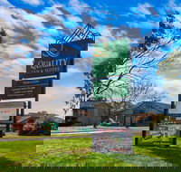 Quality Inn and Suites Traralgon - Kawana Tourism