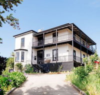 The Dragonfly Inn