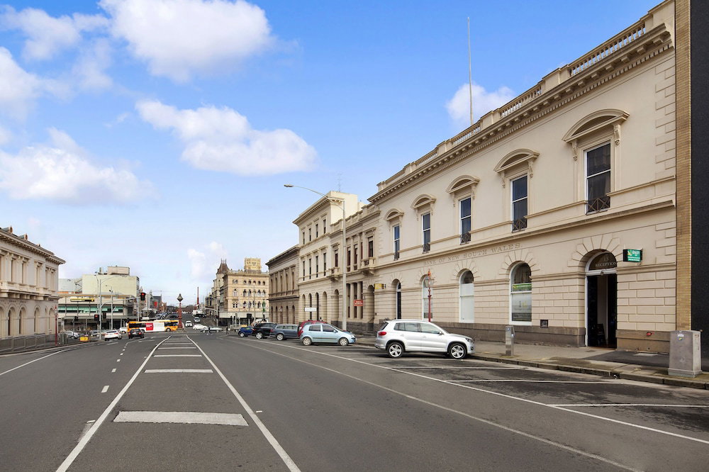 Ballarat VIC Kawana Tourism