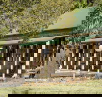 Overlander Homestead Motel - Kawana Tourism