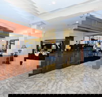 Rydges Armidale - Kawana Tourism