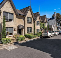 Quality Hotel Colonial Launceston
