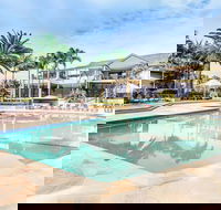 Mercure Gold Coast Resort - Kawana Tourism