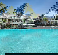 Sheraton Grand Mirage Resort Port Douglas - Kawana Tourism