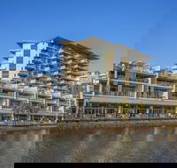 M1 Resort Maroochydore - Kawana Tourism