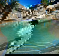 Landmark Resort - Kawana Tourism