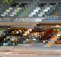 Kirketon Hotel Sydney - Kawana Tourism